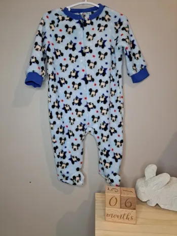 Pyjama - Disney Baby - 6 mois