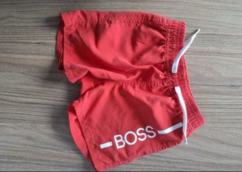 Short