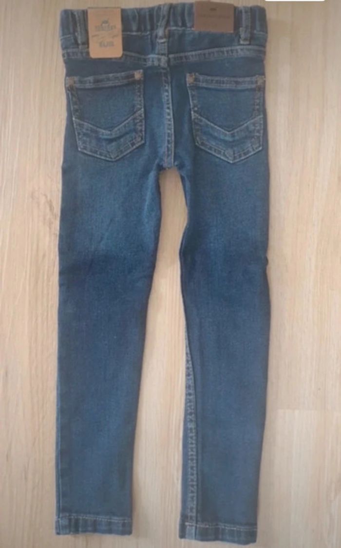 Jeans Sergent Major - photo numéro 2