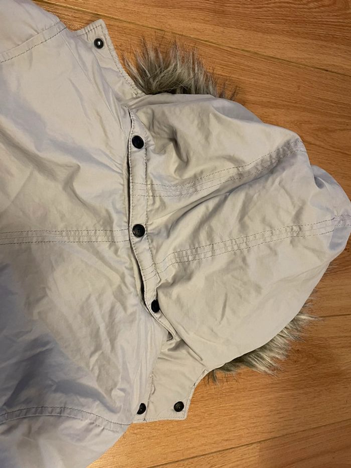 Manteau Bench taille s - photo numéro 6