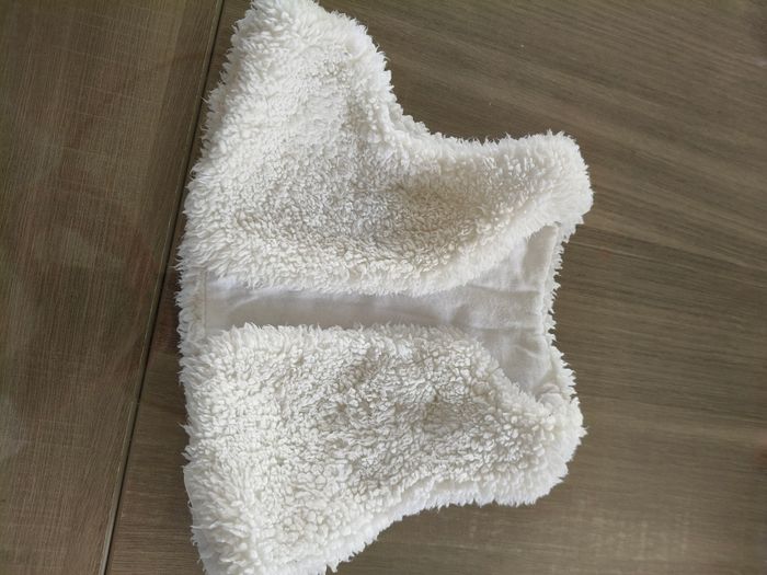 Ensemble bébé fille 1m
