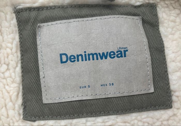 Veste aviateur - photo numéro 3