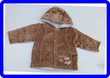 Manteau 9-12 mois Disney baby