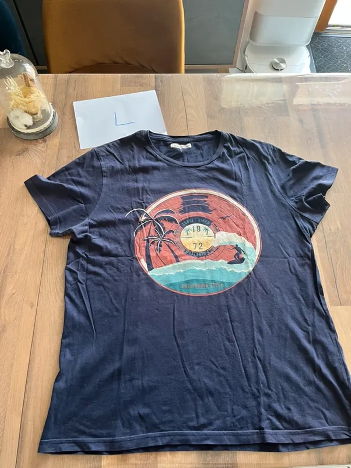 Tee-shirt - Taille L