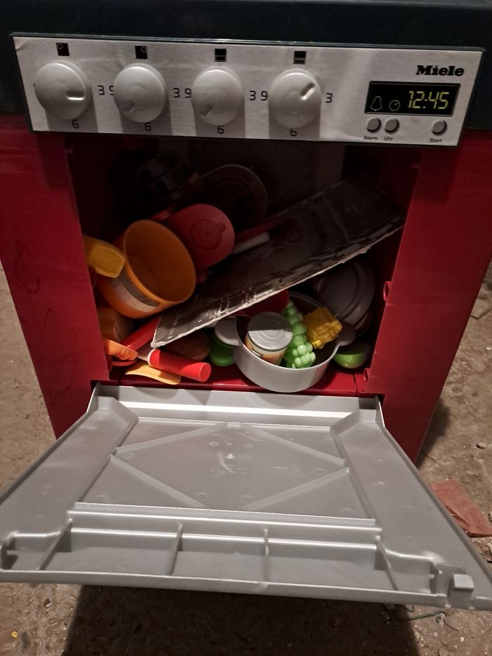 Cuisine - photo numéro 2