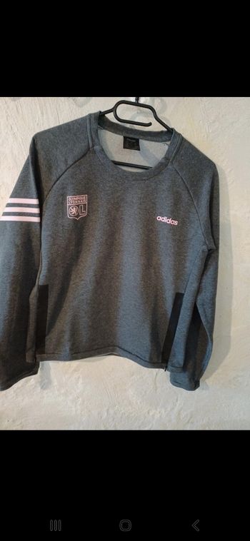 Sweat femme taille 38