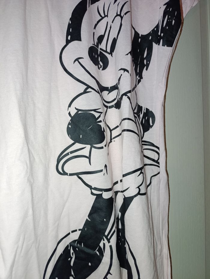 T shirt de nuit - photo numéro 2