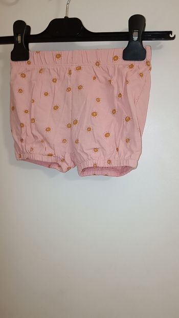 Short