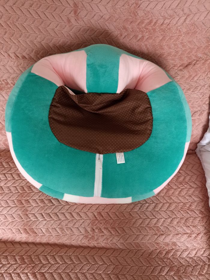 Siège bebe - photo numéro 3