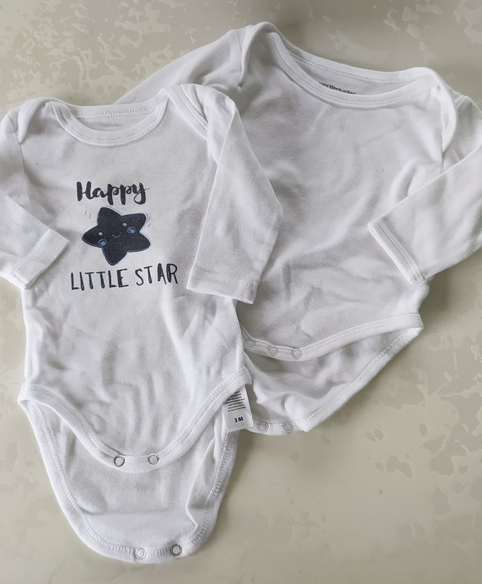 Lot bodies - photo numéro 6