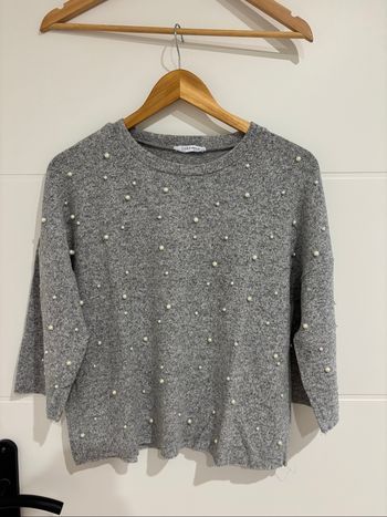 Pull léger Zara