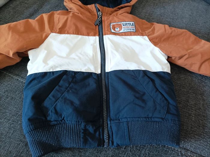 Veste - photo numéro 3