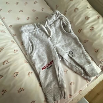 Pantalon Mickey