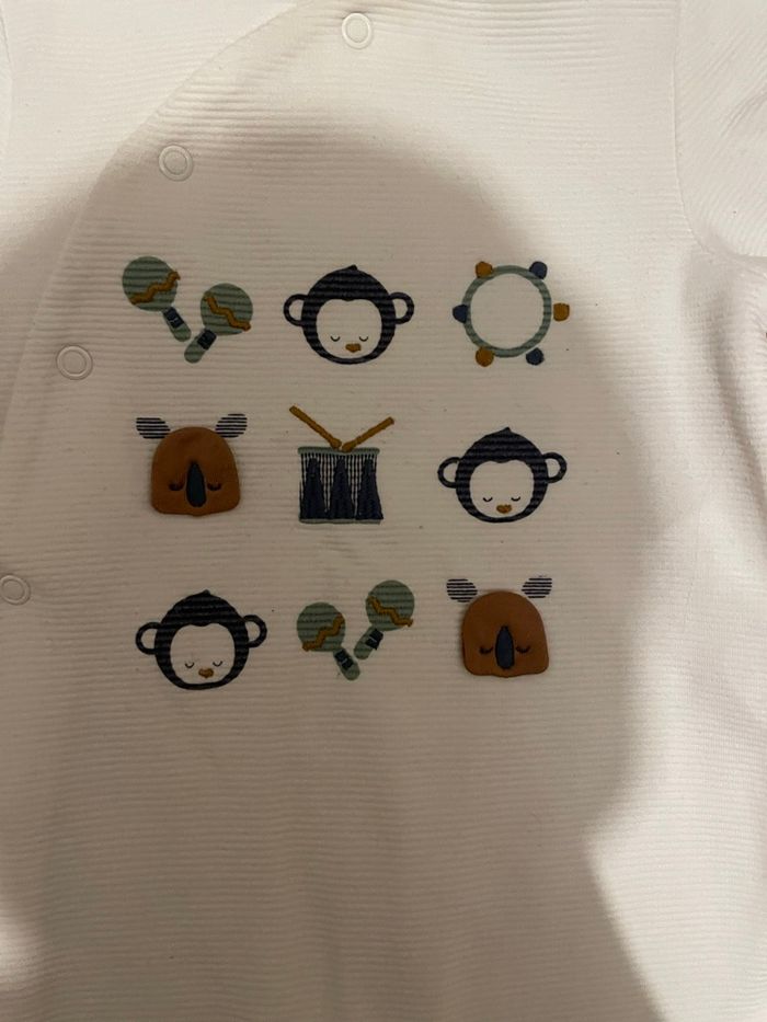 Pyjama - photo numéro 2