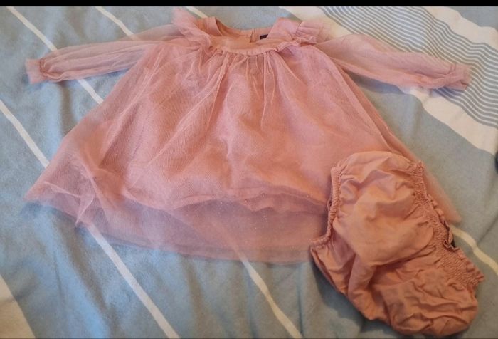 12 mois Petit bateau et sergent major - photo numéro 4