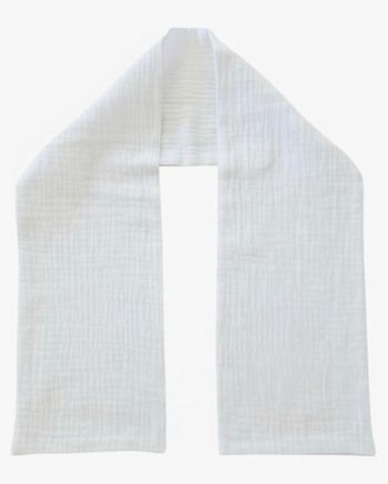 Écharpe de baptême 