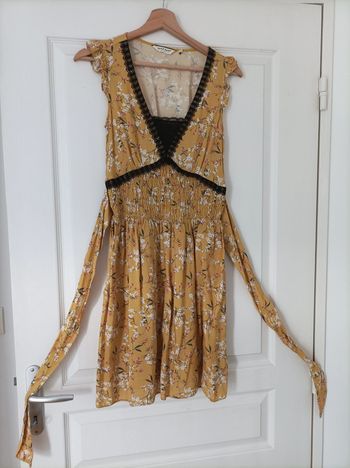 Robe été Naf Naf