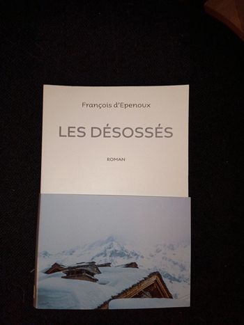 Les désossés François d'epenoux