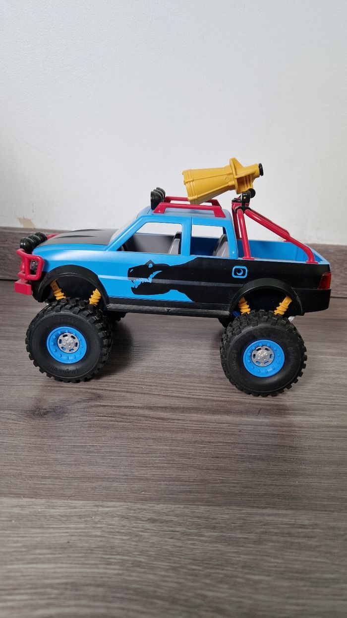 playmobil Super 9407 - photo numéro 2