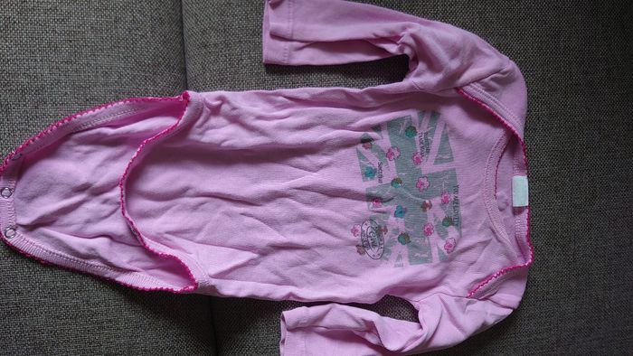 Lot 3 bodies Absorba - photo numéro 4