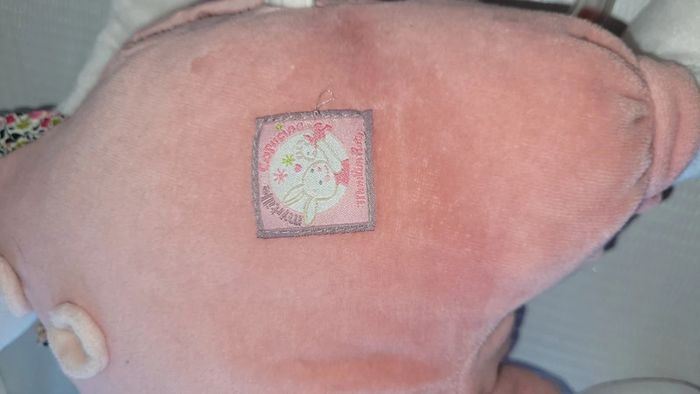 Peluche d activité - photo numéro 7