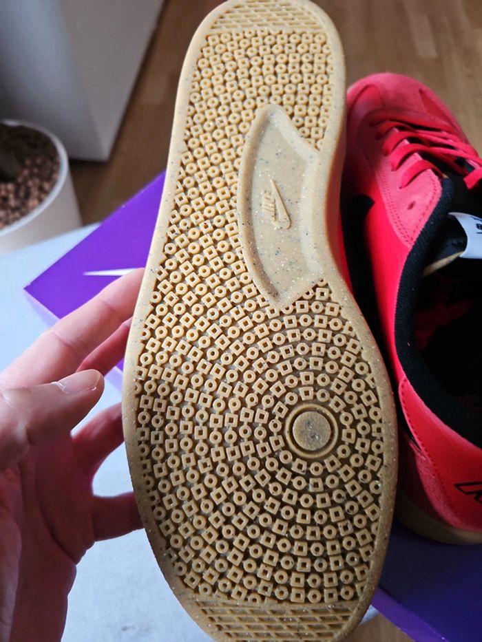 🔥Nike SB FC Classic T.44,5 🥅 - photo numéro 8