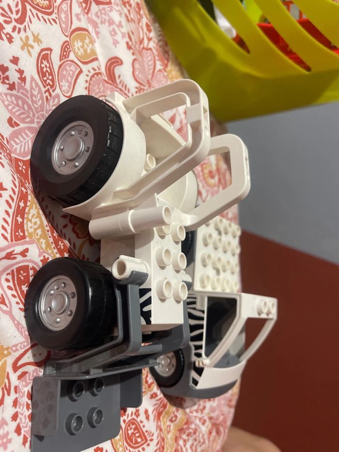 Lego enfant - photo numéro 2