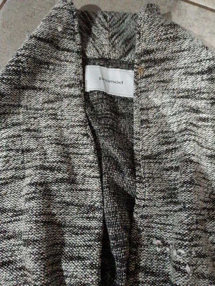 Veste promod - photo numéro 2