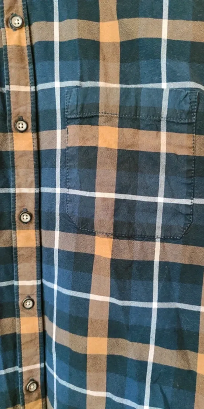 Chemise - photo numéro 3