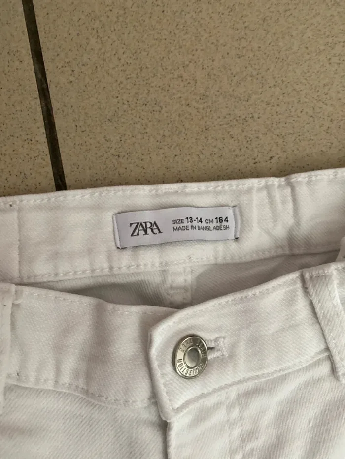 Jeans 3/4 - photo numéro 4