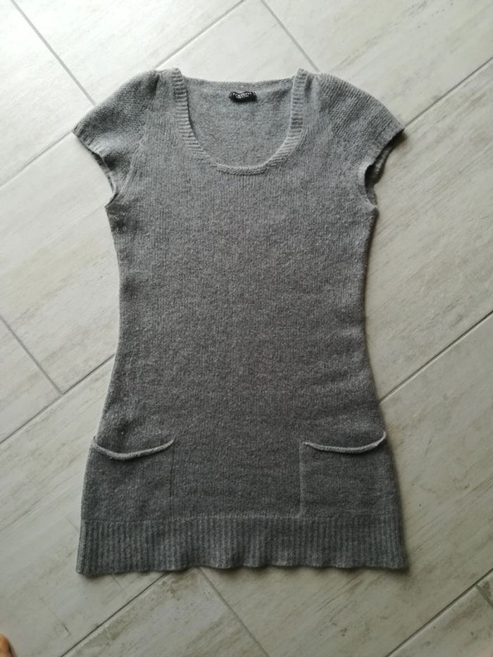 Robe pull Motivi hiver