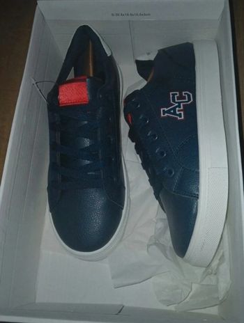 Chaussures American collège taille 35 💫