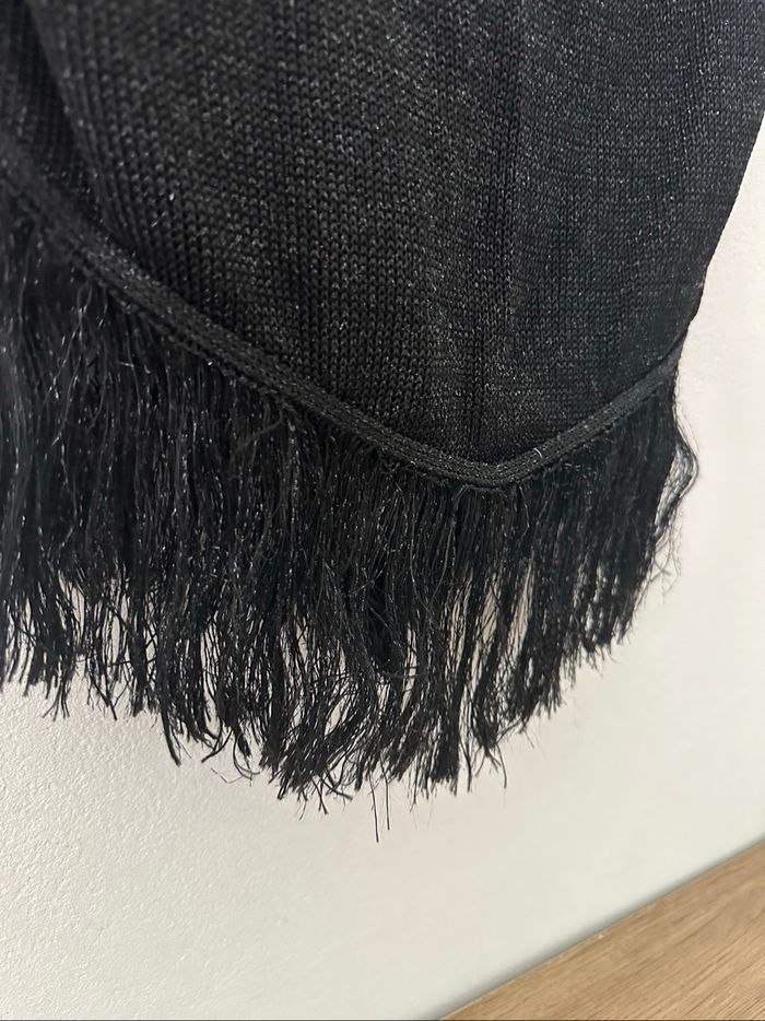 🖤 Sublime top en maille Tiziana Pavan 🖤 - photo numéro 3