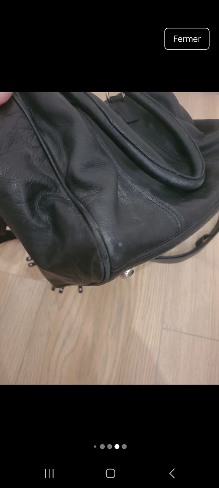 Sac ikks - photo numéro 6