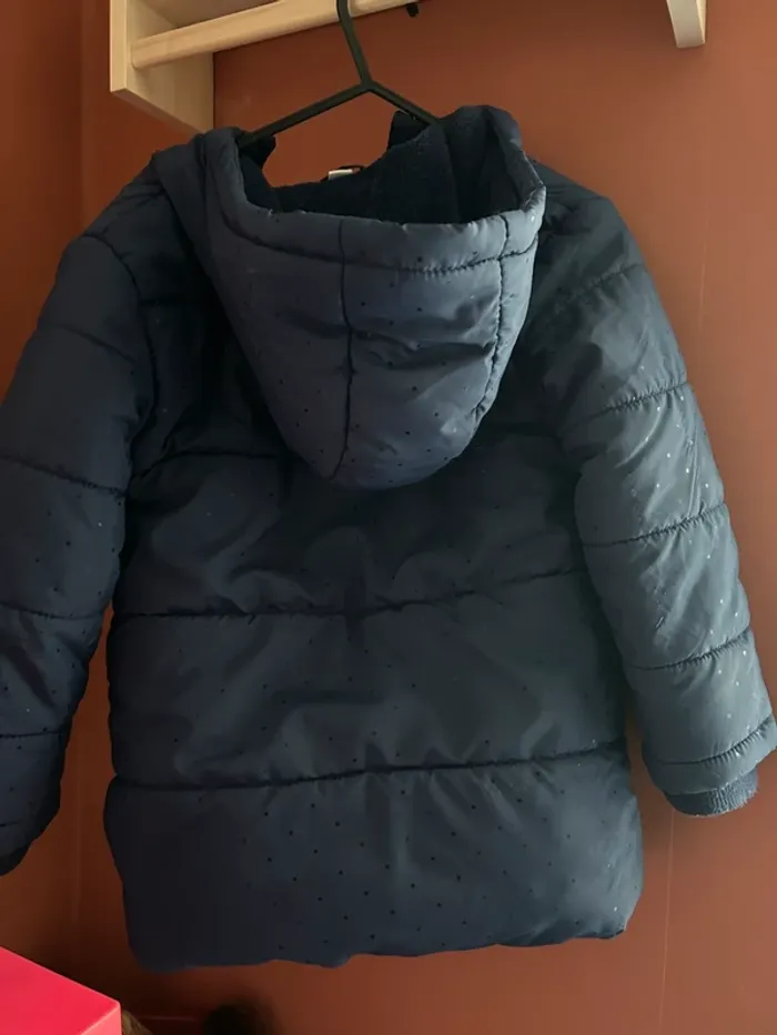 Manteau - photo numéro 2