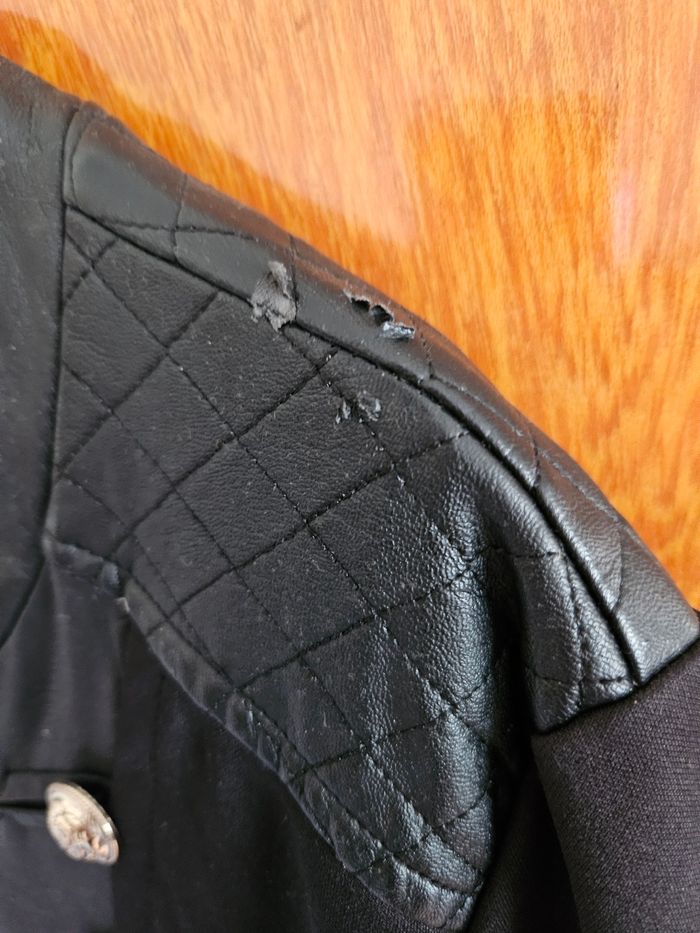 Blouson - photo numéro 2