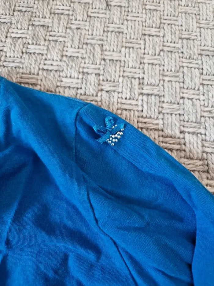 Gilet - 6 ans - photo numéro 2