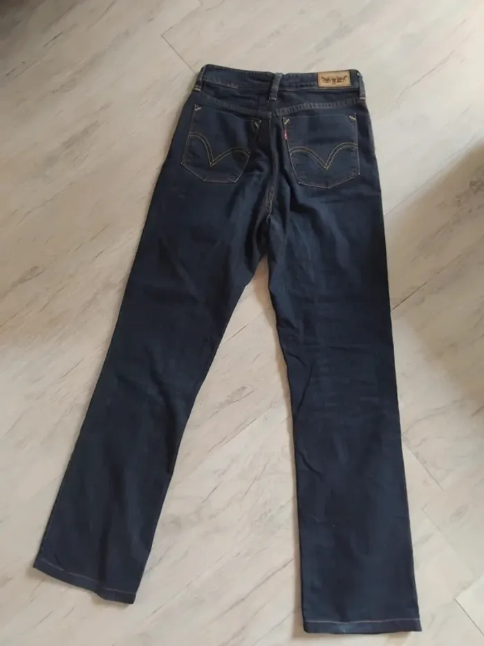 Jean vintage Levi's - photo numéro 5