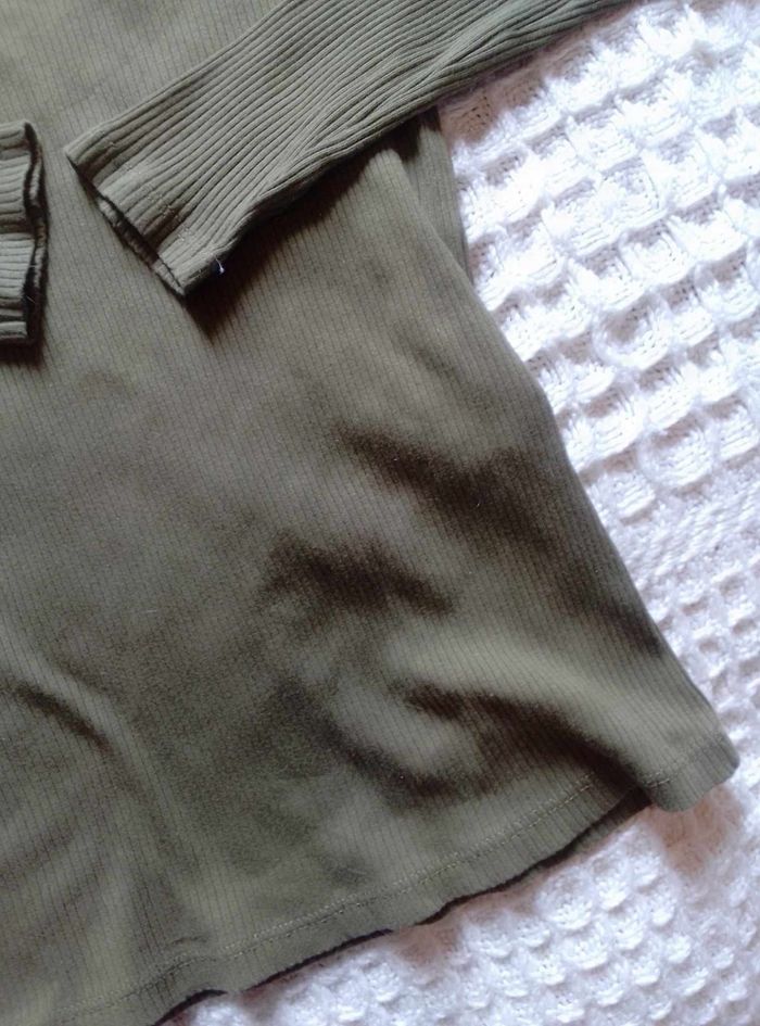 Sous pull - photo numéro 4