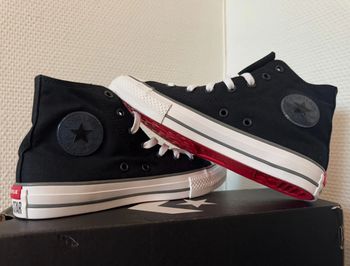 Converse all star high