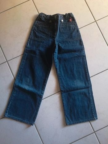 Jeans 6 ans