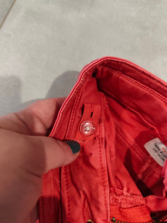 Jeans - photo numéro 4