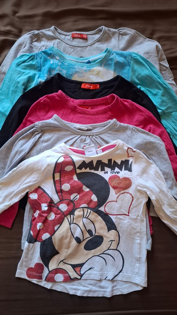 Tee shirt
