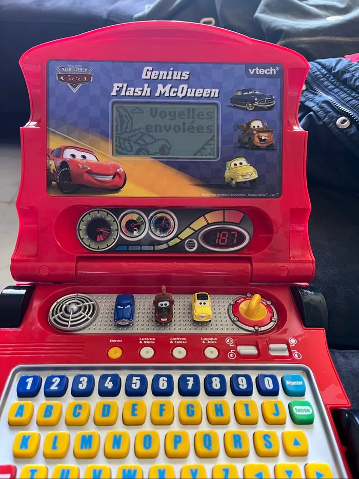 Ordi cars très bon état. - photo numéro 4