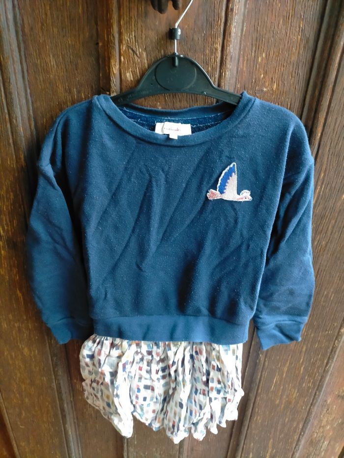 Très jolie robe Catimini 4 ans