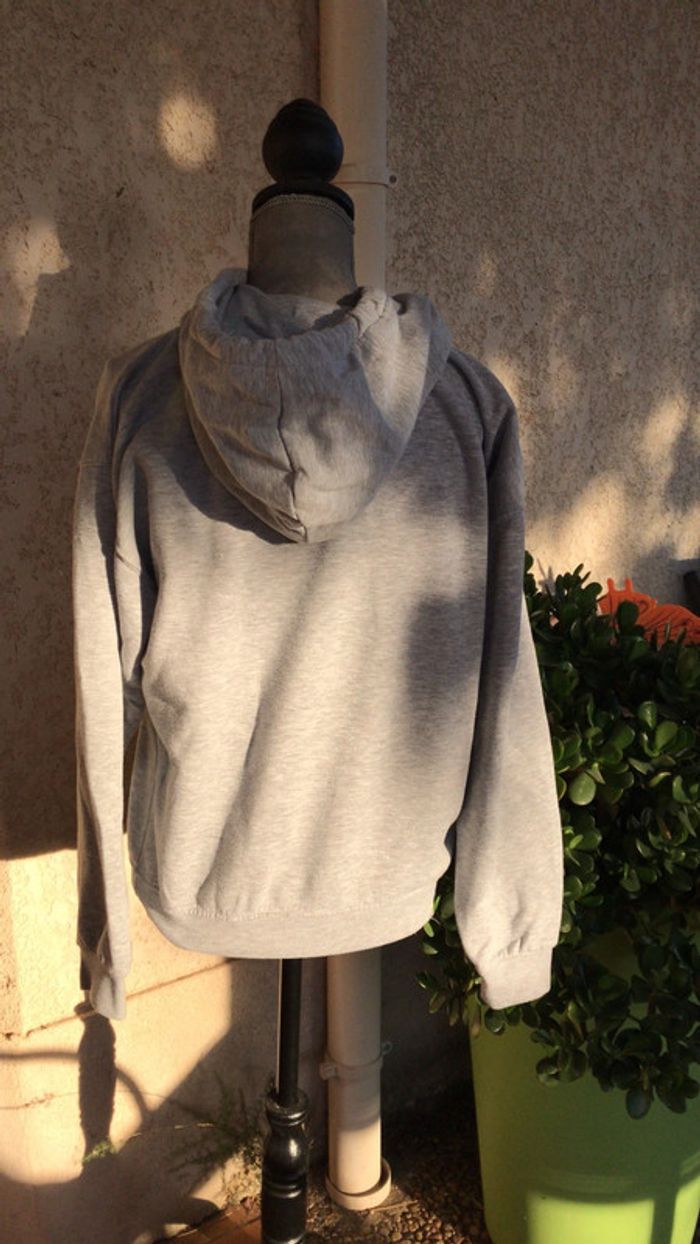 Sweat-shirt Elite - photo numéro 3