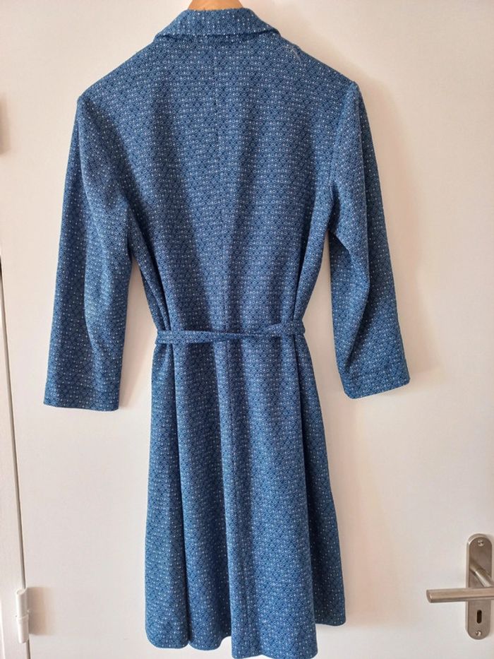 Robe vintage - photo numéro 3