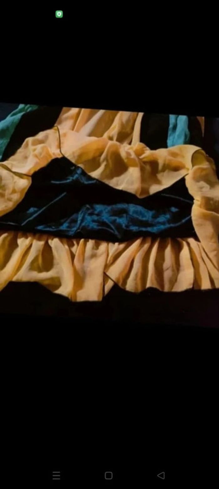 Robe Élégante Femme Tendance - photo numéro 2