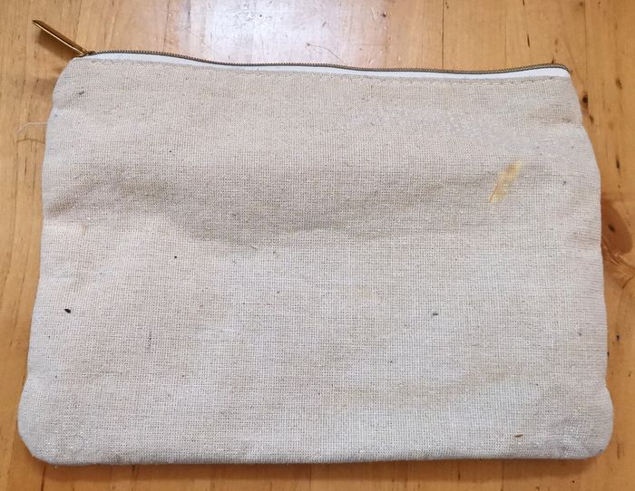Trousse de Maquillage "Nuxe" - photo numéro 3
