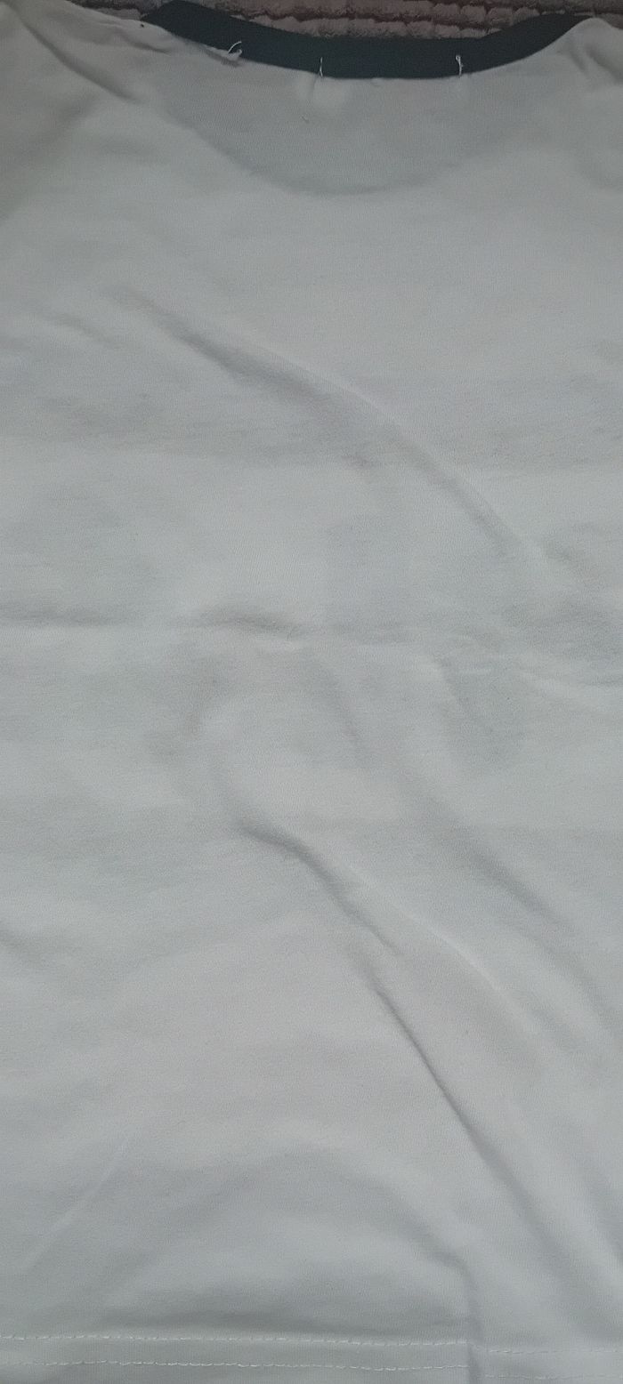 T-shirt Fila 3/4 ans - photo numéro 4